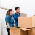 Can Movers Move Soap? Expert Advice on What to Pack and What Not to Pack