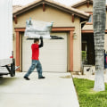 How Much Does a Local Move Usually Cost?