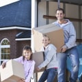 What Does It Take to Be a Professional Mover?
