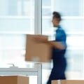 What Does it Take to be a Professional Mover?