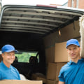 Who's Moving LLC? - The Best Decision for Your Next Move