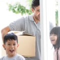 Why Hire Professional Movers for Your Move?
