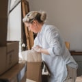 Do Professional Movers and Packers Pack Your Stuff?