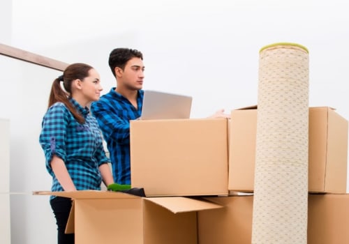 11 Things to Do While Movers are Moving