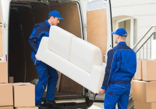 Miami Movers and Packers: Professional Moving Services for a Stress-Free Move