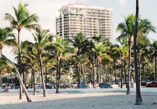 Miami Movers for Less: Get Professional Moving Services at Affordable Prices