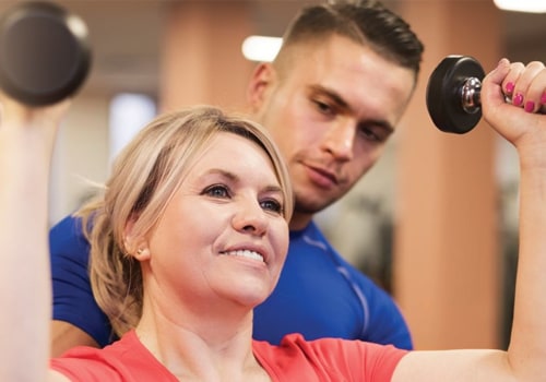 Is Being a Mover Good Exercise?