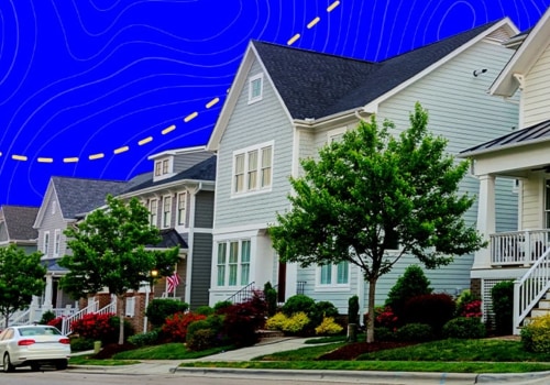 Where Are Americans Moving To? A Look at the Latest Migration Patterns