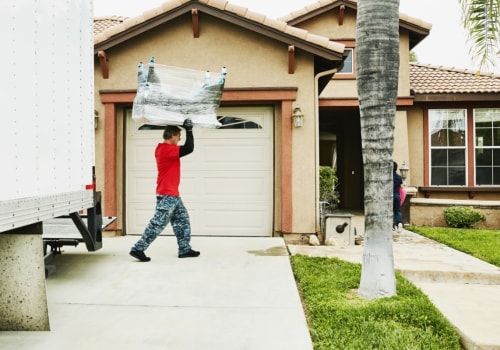 How Much Does a Local Move Usually Cost?