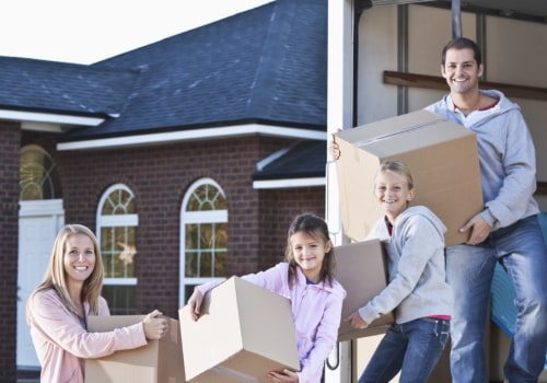 What Does It Take to Be a Professional Mover?