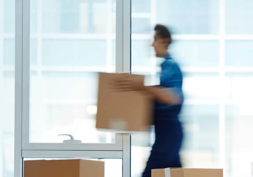 What Does it Take to be a Professional Mover?