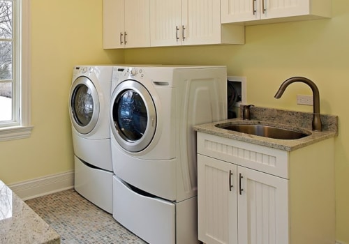 Can Movers Move Laundry Detergent? An Expert's Guide