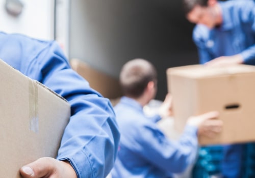 How Much Should You Budget for a Local Move?