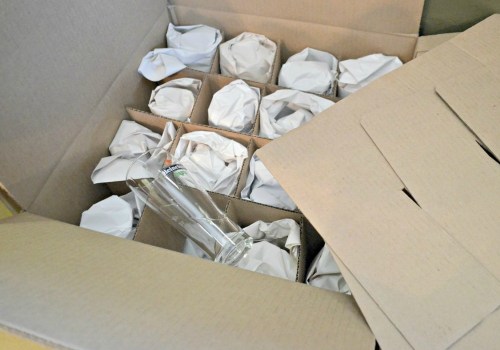 Packing Shampoo for Moving: A Step-by-Step Guide