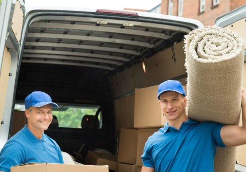 Who's Moving LLC? - The Best Decision for Your Next Move